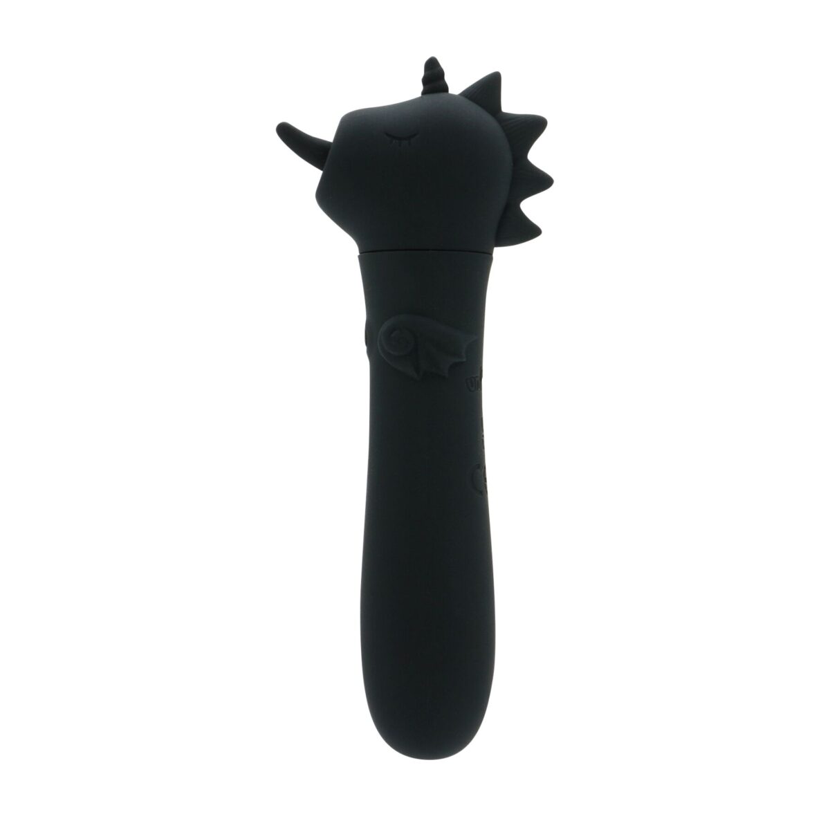 Вібратор-єдиноріжка Unihorn USB Bullet - Wild Spirit, віброкуля, USB-зарядка - Зображення 1