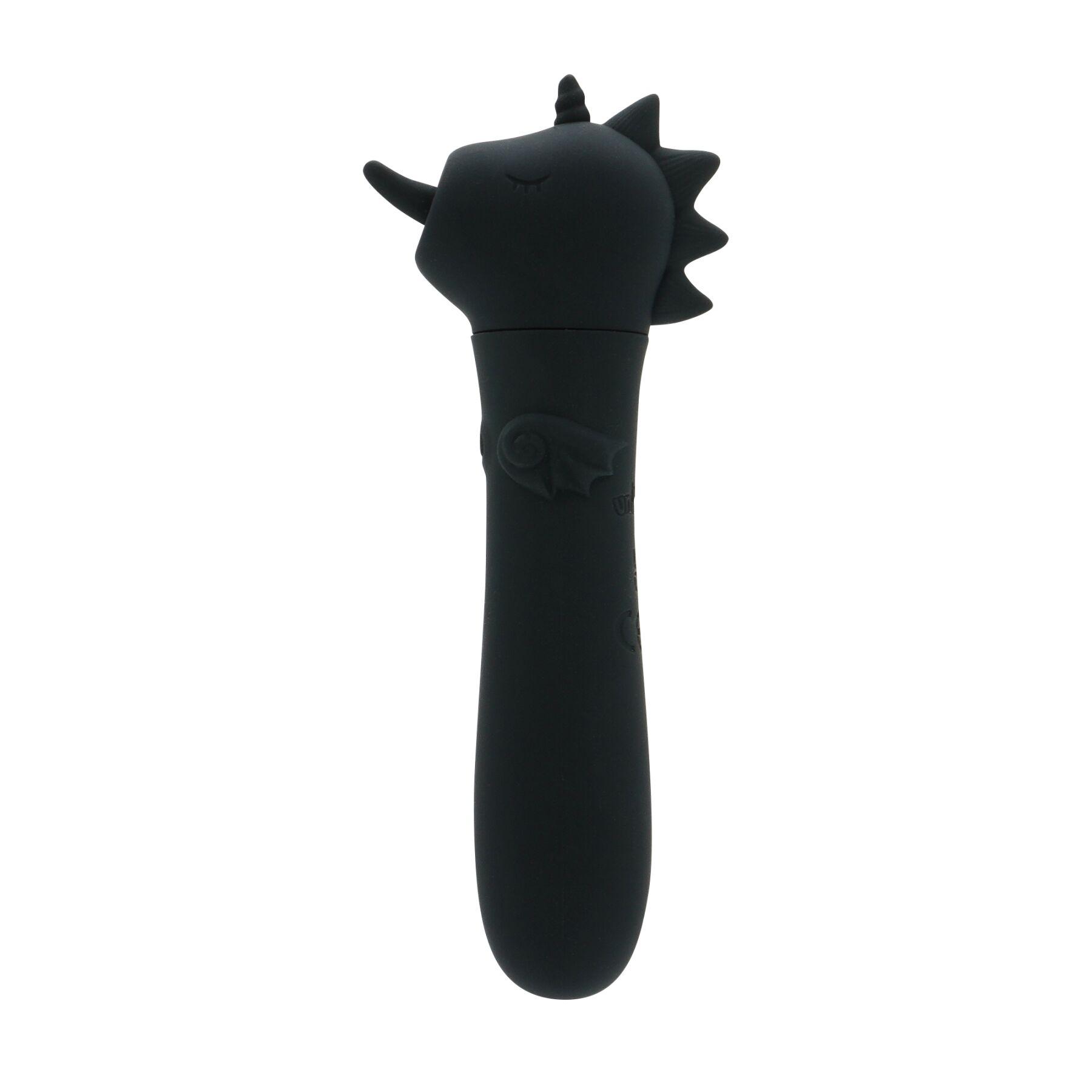 sx2874-56834756616845 Вібратор-єдиноріжка Unihorn USB Bullet - Wild Spirit, віброкуля, USB-зарядка - Зображення 1