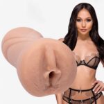 Мастурбатор-вагіна Doc Johnson Ariana Marie