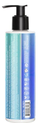 Крем для гоління Sensuva ELXYR Shaving Cream - Sweet Temptations (236 мл) - Зображення 2