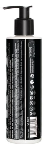 Крем для гоління Sensuva ELXYR Shaving Cream - Dark Temptations (236 мл) - Зображення 2