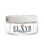 Скраб для ніг Sensuva ELXYR Foot Scrub Peppermint (236 мл)
