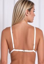 Комплект Passion ANUVERA SET white L - Зображення 8