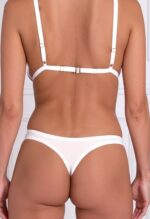 Комплект Passion ANUVERA SET white S - Зображення 5