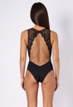 Боді Passion EVALIE BODY black XL - Зображення 2