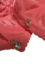 Комплект Passion RESILQUE SET tomato XL - Зображення 10