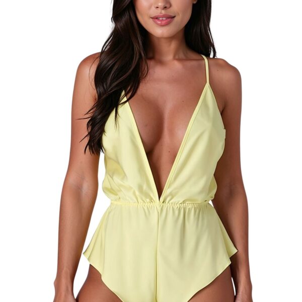Боді Passion SENSIE BODY lemon L