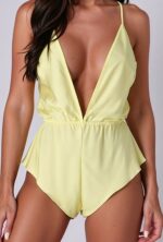 Боді Passion SENSIE BODY lemon S - Зображення 5