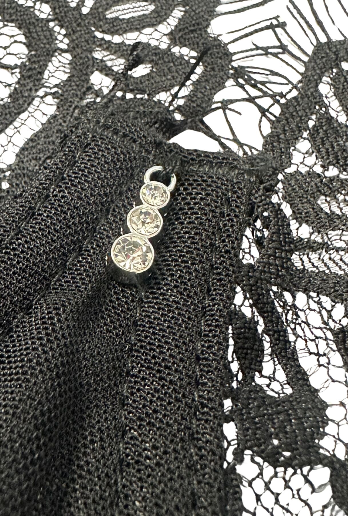 sx2991-29948134627472 Боді Passion ZOVEL BODY black M - Зображення 8