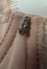 Боді Passion ZOVEL BODY light pink M - Зображення 9