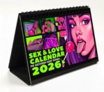 SEX КАЛЕНДАР-2026 (UA)