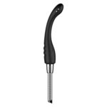 Набір анальних насадок для душу Nexus Advanced Shower Douche Duo Kit – Black, 2 шт (м'ята упаковка!!!) - Зображення 7