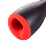 Мастурбатор Otouch NINJA 2, 7 режимів вібрації, ефект стиснення (м'ята упаковка!!!) - Зображення 8