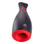 Мастурбатор Otouch NINJA 2, 7 режимів вібрації, ефект стиснення (м'ята упаковка!!!) - Зображення 7