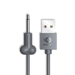 Мастурбатор Otouch NINJA 2, 7 режимів вібрації, ефект стиснення (м'ята упаковка!!!) - Зображення 10