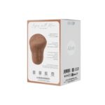 Мастурбатор Alive Mia Super Realistic Masturbator XL Caramel (м'ята упаковка!!!) - Зображення 9