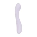Вібратор Good Vibes Only - SOFI G-Spot Vibrator Soft Silicone - Purple (м'ята упаковка!!!) - Зображення 3