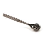 Колесо Вартенберга Liebe Seele Five-Row Wartenberg Pinwheel Pewter, 5 рядів