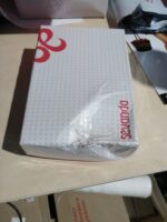 Страпон LOCKINK SEVANDA Queen Sheba Strapon Golden Dildo (м'ята упаковка!!!) - Зображення 2