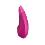 Вакуумний кліторальний стимулятор Womanizer Enhance Pink - Зображення 4