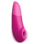 Вакуумний кліторальний стимулятор Womanizer Enhance Pink - Зображення 7