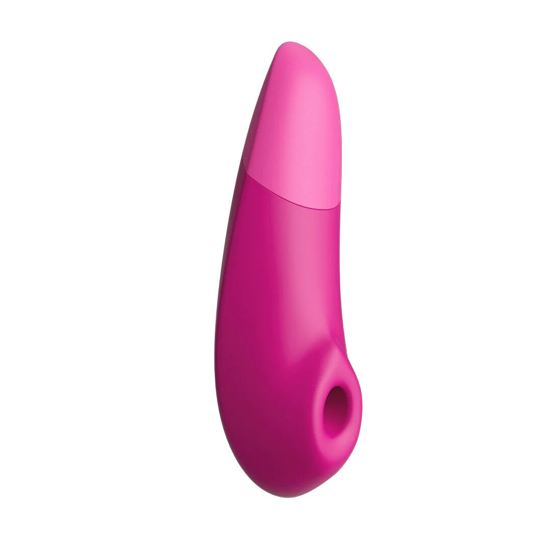 sx2542-92948685201431 Вакуумний кліторальний стимулятор Womanizer Enhance Pink - Зображення 1