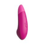 Вакуумний кліторальний стимулятор Womanizer Enhance Pink - Зображення 3
