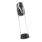 Автоматична вакуумна помпа Men Powerup Passion Pump - Зображення 2