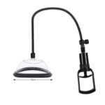 Вакуумна помпа для грудей та сосків Men Powerup Passion Pump - Зображення 5