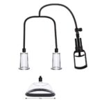 Вакуумна помпа для грудей та сосків Men Powerup Passion Pump - Зображення 7