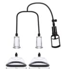 Вакуумна помпа для грудей та сосків Men Powerup Passion Pump - Зображення 2