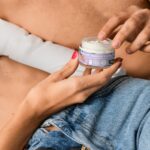 Масажна олія-лубрикант з ароматом та смаком ванілі Goliate Couple Gourmand Vanille 50 мл - Зображення 6