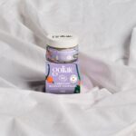 Масажна олія-лубрикант з ароматом та смаком ванілі Goliate Couple Gourmand Vanille 50 мл - Зображення 2