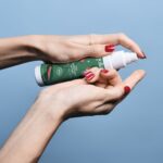 Гель-лубрикант Goliate Gel Lubrifiant Intime, 100 мл, екстракт червоних водоростей, веган-френдлі - Зображення 9