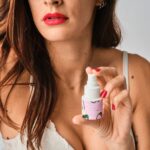 Стимулювальний гель для клітора Goliate Gel Plaisir Féminin 30 мл, тепло-холод - Зображення 5