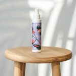 Масажна олія Goliate Huile De Massage Aphrodisiaque 100 мл, органічна, зігрівальний ефект - Зображення 5