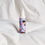 Масажна олія Goliate Huile De Massage Aphrodisiaque 100 мл, органічна, зігрівальний ефект - Зображення 2