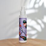 Масажна олія Goliate Huile De Massage Aphrodisiaque 100 мл, органічна, зігрівальний ефект - Зображення 4