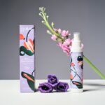 Масажна олія Goliate Huile De Massage Aphrodisiaque 100 мл, органічна, зігрівальний ефект - Зображення 7