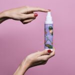 Масажна олія Goliate Huile De Massage Aphrodisiaque 100 мл, органічна, зігрівальний ефект - Зображення 12