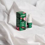 Анальний релаксант Goliate Relaxant Anal 30 мл, знеболювальний ефект, натуральний склад - Зображення 2