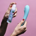 Антибактеріальний спрей для іграшок Goliate Nettoyant Sextoy 100 мл, безпечний для тіла - Зображення 11