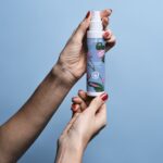 Антибактеріальний спрей для іграшок Goliate Nettoyant Sextoy 100 мл, безпечний для тіла - Зображення 12