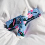 Антибактеріальний спрей для іграшок Goliate Nettoyant Sextoy 100 мл, безпечний для тіла - Зображення 3