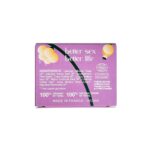 Бальзам для інтимних зон Goliate Soin Vulve 50 мл, загоювальна та пом’якшувальна дія - Зображення 5