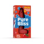 Ароматне мило пікантної форми Pure Bliss Red Juicy Crush (Ягідний вибух) 15 см - Зображення 6