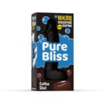 Ароматне мило пікантної форми Pure Bliss Black Coffee Shot (Кава) 18 см - Зображення 6