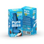 Ароматне мило пікантної форми Pure Bliss Blue Coco Splash (Кокосове молоко) 18 см - Зображення 7