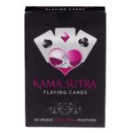 Гральні карти Tease & Please - Kama Sutra Playing Cards - Зображення 3