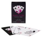 Гральні карти Tease & Please - Kama Sutra Playing Cards - Зображення 2